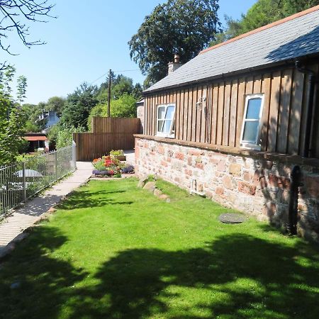 The Fish House Villa Kirkcudbright Luaran gambar