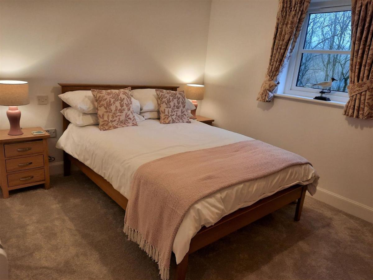 The Fish House Villa Kirkcudbright Luaran gambar