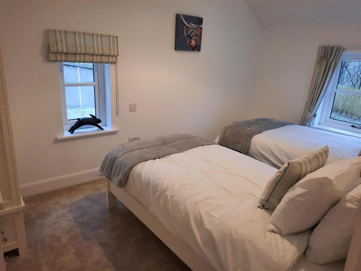 The Fish House Villa Kirkcudbright Luaran gambar