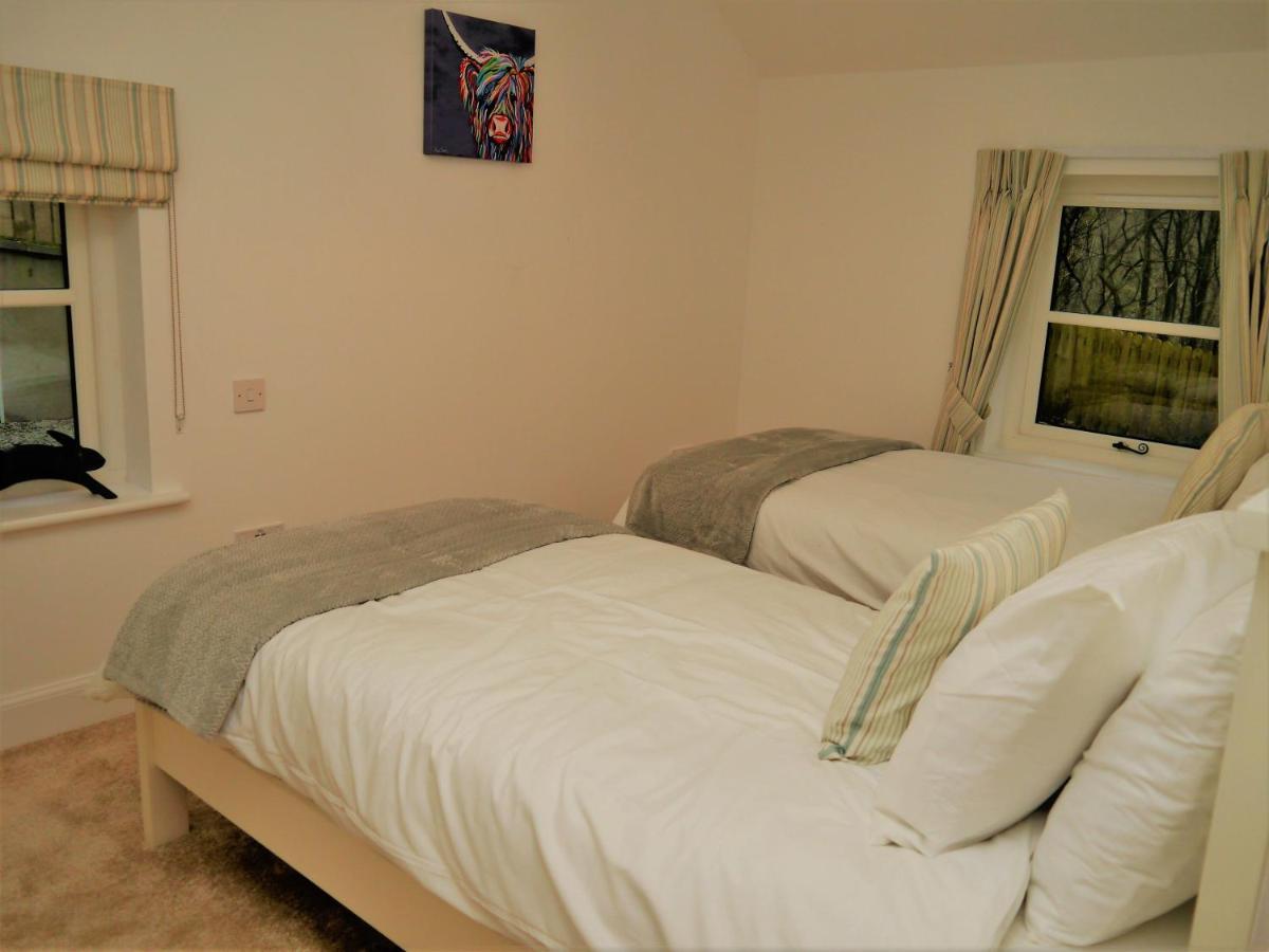 The Fish House Villa Kirkcudbright Luaran gambar